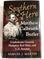 Southern hero matthew for sale  Delivered anywhere in USA 