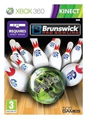 Brunswick pro bowling for sale  Delivered anywhere in UK