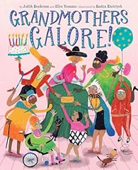 Grandmothers galore picture for sale  Delivered anywhere in USA 