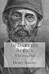 Darkest africa illustrated for sale  Delivered anywhere in USA 