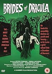 Brides dracula dvd for sale  Delivered anywhere in Ireland
