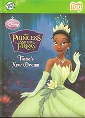 Princess frog tiana for sale  Delivered anywhere in USA 