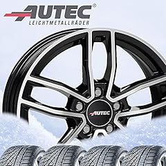 Winter wheels mercador for sale  Delivered anywhere in UK