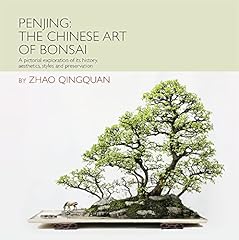 Penjing the chinese gebraucht kaufen  Wird an jeden Ort in Deutschland
