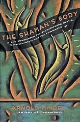 The shaman body d'occasion  Livré partout en France