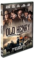Old henry dvd for sale  Delivered anywhere in USA 