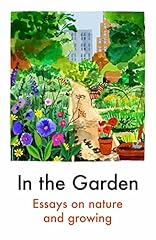 Garden essays nature for sale  Delivered anywhere in USA 