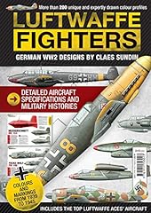 Luftwaffe fighters german for sale  Delivered anywhere in USA 