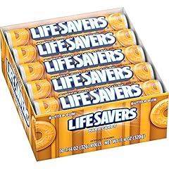 Life savers butter for sale  Delivered anywhere in USA 