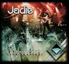 Jadis live snapshot gebraucht kaufen  Wird an jeden Ort in Deutschland