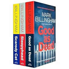 Mark billingham tom for sale  Delivered anywhere in UK