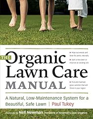 Organic lawn care for sale  Delivered anywhere in USA 
