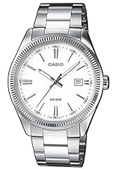 Casio orologio analogico usato  Spedito ovunque in Italia 