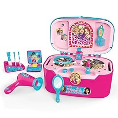 Barbie beauty case usato  Spedito ovunque in Italia 