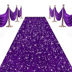 Omksih purple carpet for sale  Delivered anywhere in USA 
