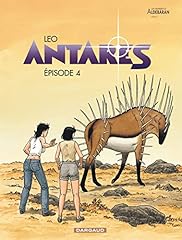 Antarès tome épisode d'occasion  Livré partout en France