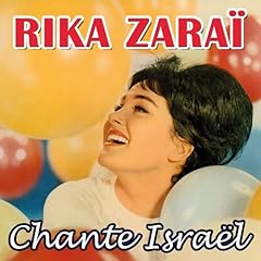 Rika zaraï chante d'occasion  Livré partout en France