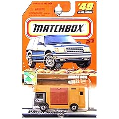 Matchbox 2000 farming gebraucht kaufen  Wird an jeden Ort in Deutschland