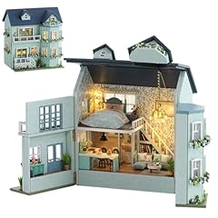Diy miniature wooden for sale  Delivered anywhere in USA 