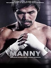 Manny for sale  Delivered anywhere in USA 