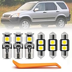 7pcs white led for sale  Delivered anywhere in USA 