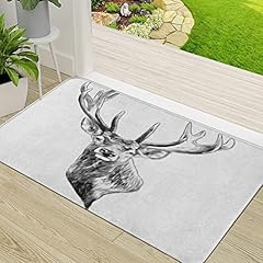 Door mat non for sale  Delivered anywhere in UK