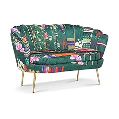 House velvet colourful for sale  Delivered anywhere in UK