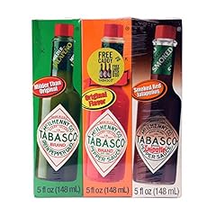 Tabasco multipack hot for sale  Delivered anywhere in USA 