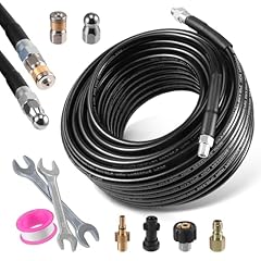Pressure washer hose for sale  Delivered anywhere in UK