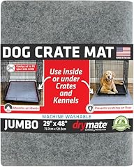 Drymate dog crate for sale  Delivered anywhere in USA 
