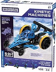 Thames kosmos 555061 for sale  Delivered anywhere in UK