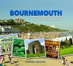 Discover bournemouth for sale  Delivered anywhere in UK