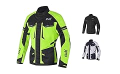 Hwk motorcycle jacket for sale  Delivered anywhere in USA 