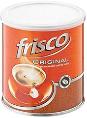 Frisco coffee chicory for sale  Delivered anywhere in USA 