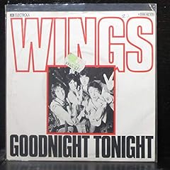 Wings goodnight tonight for sale  Delivered anywhere in USA 