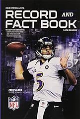 Nfl record fact for sale  Delivered anywhere in UK