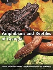 Amphibians and reptiles d'occasion  Livré partout en France