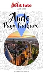 Guide aude pays d'occasion  Livré partout en France