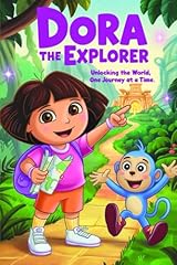 Dora explorer unlocking for sale  Delivered anywhere in USA 