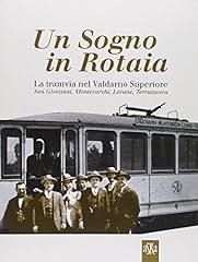 Sogno rotaia 1914 usato  Spedito ovunque in Italia 