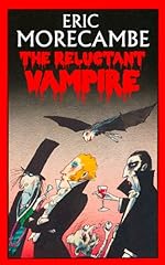 Reluctant vampire for sale  Delivered anywhere in UK