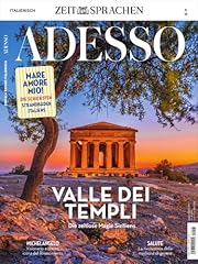 Adesso magazin 8 gebraucht kaufen  Wird an jeden Ort in Deutschland