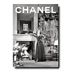 Coffret livres chanel d'occasion  Livré partout en France