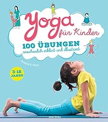 Yoga kinder 100 gebraucht kaufen  Wird an jeden Ort in Deutschland