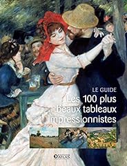100 beaux tableaux d'occasion  Livré partout en France