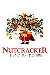 Nutcracker motion picture for sale  Delivered anywhere in UK