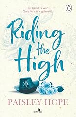 Riding the high d'occasion  Livré partout en Belgiqu