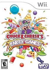 Chuck cheese party for sale  Delivered anywhere in USA 