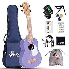 Winzz kids ukulele for sale  Delivered anywhere in UK