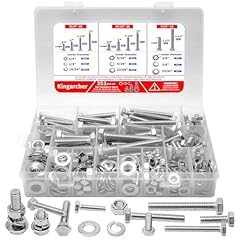 252 pcs stainless for sale  Delivered anywhere in USA 